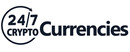 Logo 247 Crypto Currencies