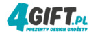 Logo 4Gift