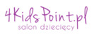 Logo 4kidspoint