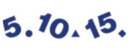 Logo 5.10.15