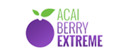 Logo Acai Berry Extreme