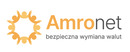 Logo Amronet