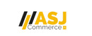 Logo ASJ Commerce