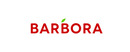 Logo Barbora
