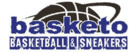 Logo Basketo
