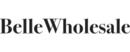 Logo Belle Wholesale