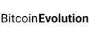 Logo Bitcoin Evolution
