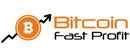 Logo Bitcoin Fast Profit