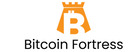 Logo Bitcoin Fortress