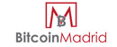 Logo Bitcoin Madrid