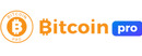 Logo Bitcoin Pro