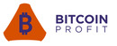 Logo Bitcoin Profit