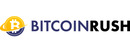 Logo Bitcoin Rush