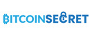 Logo Bitcoin Secret