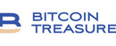 Logo Bitcoin Treasure
