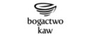 Logo Bogactwokaw.pl