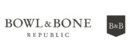 Logo Bowl & Bone Republic