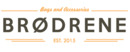 Logo Brodrene