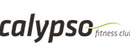 Logo Calypso - Fitness Club