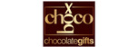 Logo ChocoBox