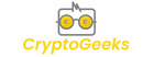 Logo Crypto Geeks