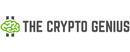 Logo Crypto Genius