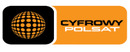 Logo Cyfrowy Polsat