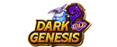 Logo Dark Genesis