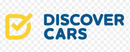 Logo Discover Cars