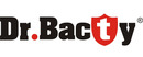 Logo Dr. Bacty