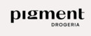 Logo Drogeria Pigment