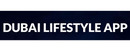 Logo Dubai Lifestyle App