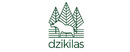 Logo Dzikilas