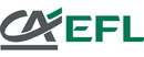 Logo Efl
