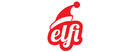 Logo Elfi Listy Mikołaja