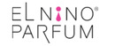 Logo Elnino-Parfum