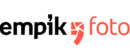 Logo Empik Foto