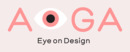 Logo Eye On Design