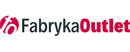 Logo Fabryka Outlet