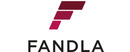 Logo Fandla