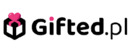 Logo Gifted
