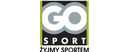 Logo GO Sport