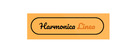 Logo Harmonica