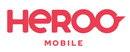 Logo Heroo Mobile