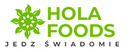 Logo Hola Foods