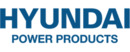 Logo Hyundai Power Products