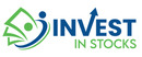 Logo Invest In Stocks