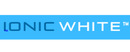 Logo IonicWhite