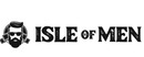 Logo Isle of Men