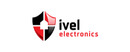 Logo IVEL Electronics